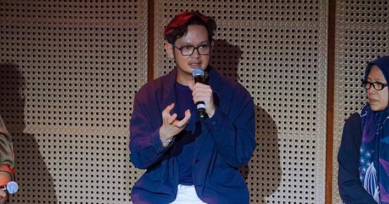 Dok. Galeri Indonesia Kaya